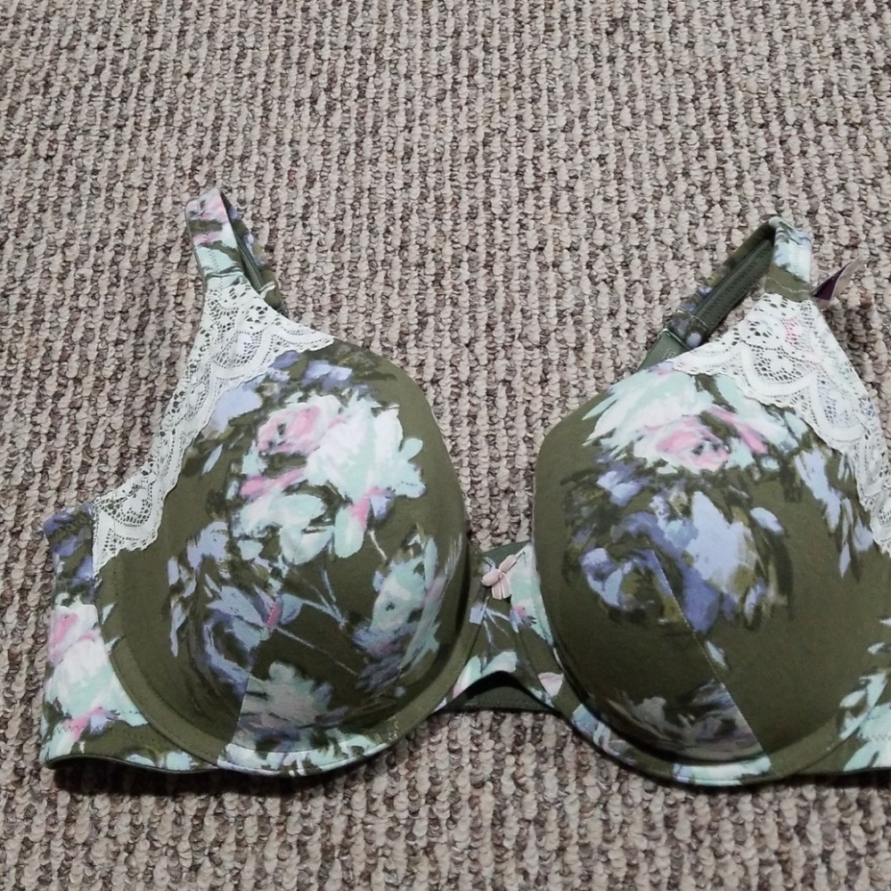 Cacique bra!
